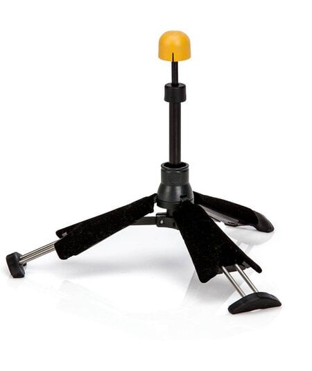 Hercules DS440B TravLite In-Bell Clarinet Stand