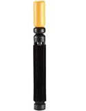 Hercules TravLite In-Bell Low B Flute stand