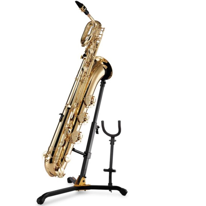 Hercules DS536B Alto/Tenor/Baritone Saxophone Stand