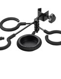 Hercules Mute Holder