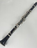 Used Buffet Evette Bb Clarinet (SN: H7505)
