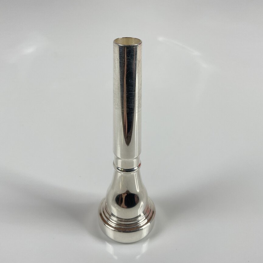 Used Ultimate Brass Vanir Trumpet [32757]