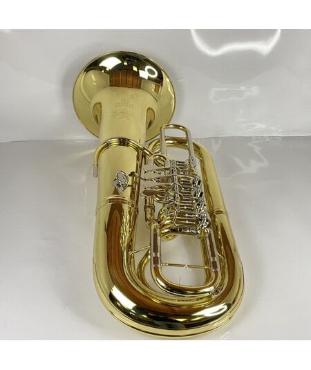 Demo Eastman EBF864 F tuba (SN: Y2100665)