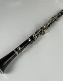 Used Emil Lyon Bb Clarinet (SN: 1537)