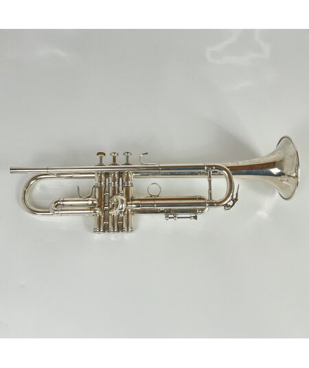 Used Benge CG (LA) Bb Trumpet (SN: 13897)