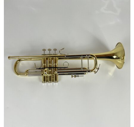 Demo Bach 18037 Bb Trumpet (SN: 761317)