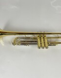 Demo Bach 18043R Bb Trumpet (SN: 792305)