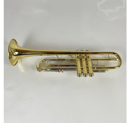 Demo Bach 18043R Bb Trumpet (SN: 792305)