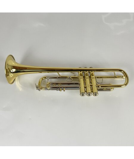 Demo Bach 18043R Bb Trumpet (SN: 792305)