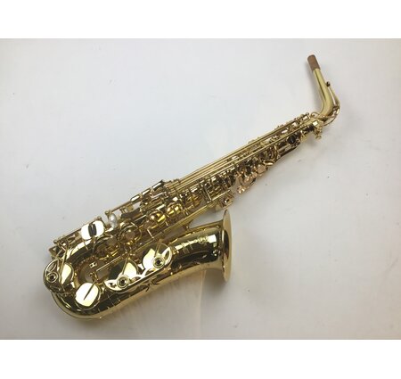 Demo Selmer 62J "Series III" - Jubilee Edition Alto Saxophone (SN: N778539)