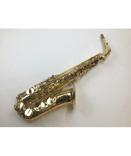 Demo Selmer 62J "Series III" - Jubilee Edition Alto Saxophone (SN: N778539)