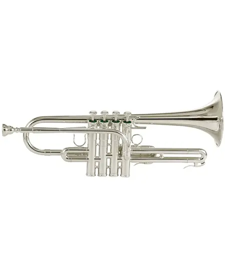 Schilke E3L-4 Eb Only Trumpet