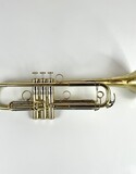 Used BAC Paseo Bb Trumpet (SN: 133)