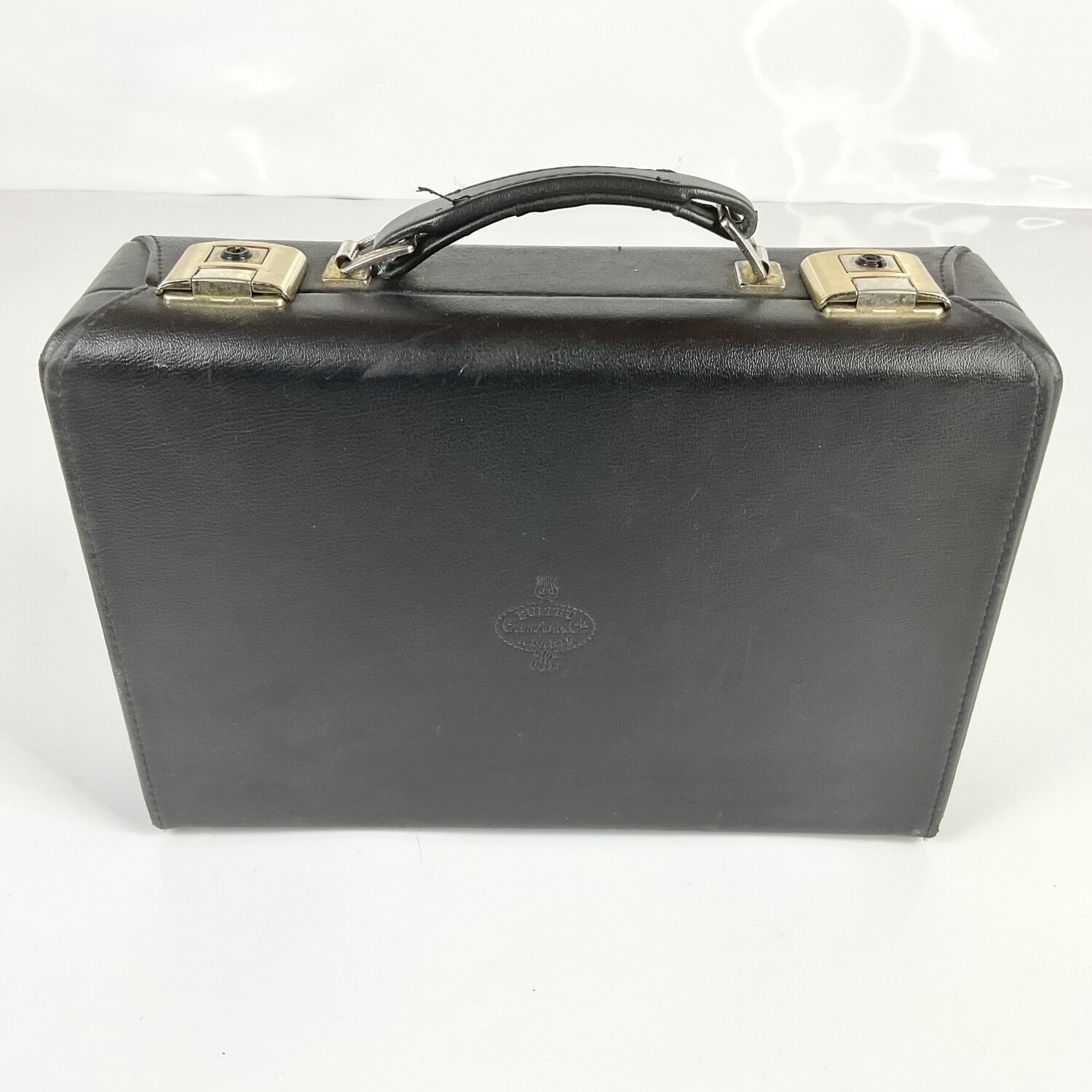 Used Buffet Limité Bb (SN K147879) Dillon Music