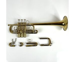 BACH 189XL-GP E♭/D管 トランペット BACH 189XL-GP E♭/D管 トランペット