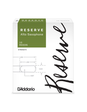 D' Addario Reserve Alto Saxophone Reeds 3.5