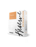 D'Addario Reserve Evolution Bb Clarinet Reeds 3.5+