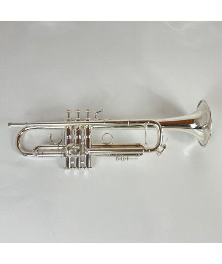 Demo Bach 180S43R Bb Trumpet (SN: 794156)