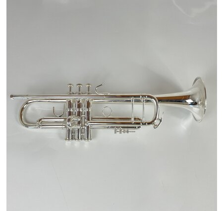 Demo Bach 180S43 Bb Trumpet (SN: 794019)