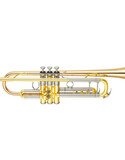 Yamaha Custom Xeno Trumpet, YTR-8345IIG