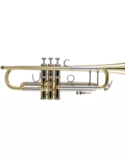 Bach 19043 Stradivarius Series Bb Trumpet