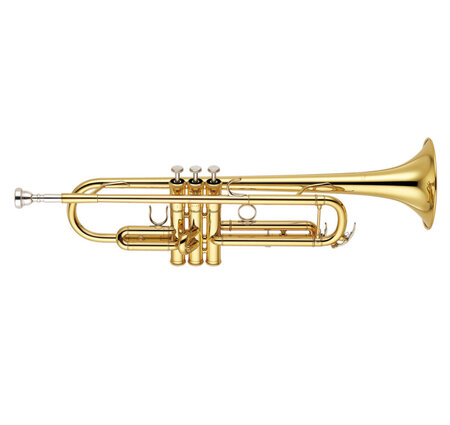 Yamaha Professional Trumpet, YTR-6335 Lacquer