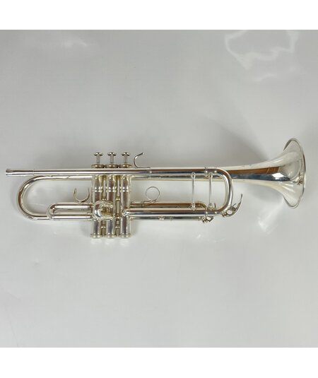 Used Yamaha YTR-8335S (Gen 1) Bb Trumpet (SN: 516101)