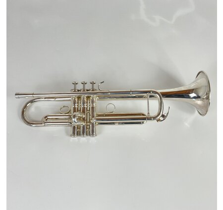 Used Yamaha YTR-8335RGS (Gen 1) Bb Trumpet (SN: 496214)