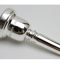 Greg Black 1-1/8G Bass Trombone Mouthpiece
