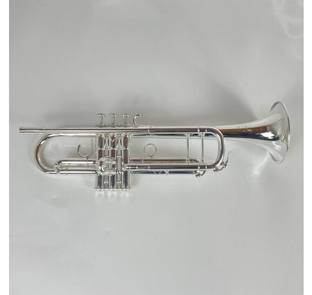 Demo Eastman ETR824S Bb Trumpet [33271]