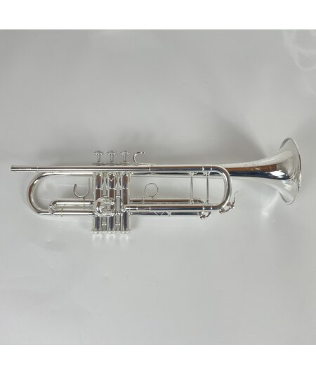 Demo Eastman ETR824S Bb Trumpet [33271]