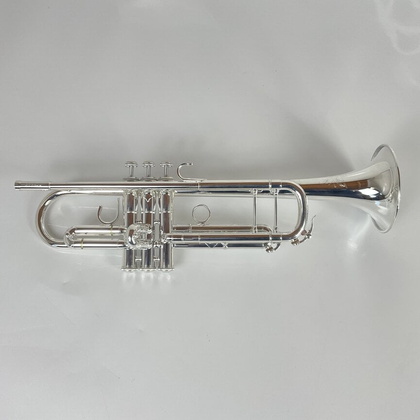 Demo Eastman ETR824S Bb Trumpet [33271]