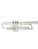 Yamaha Xeno Artist Model "Chicago" Bb Trumpet, YTR-9335CHSIII Gen.3