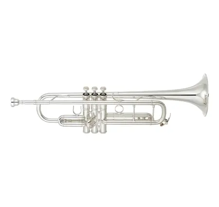 Yamaha Xeno Artist Model "Chicago" Bb Trumpet, YTR-9335CHSIII Gen.3