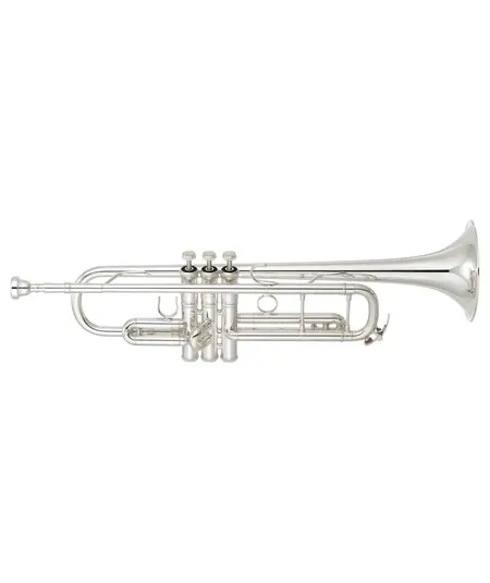 Yamaha Xeno Artist Model "Chicago" Bb Trumpet, YTR-9335CHSIII Gen.3