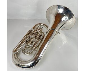 Besson Used Besson BE982 Eb tuba (SN: 715133) - Dillon Music Besson Used Besson BE982 Eb tuba (SN: 715133) - Dillon Music