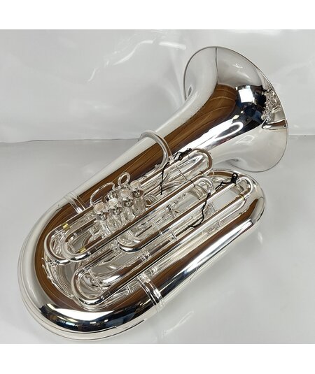 Tubas Dillon Music