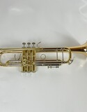 Used Bach 37G Bb Trumpet (SN: 668084)