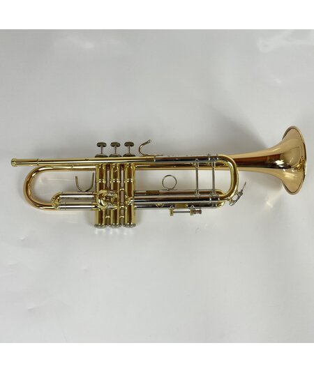 Used Bach 37G Bb Trumpet (SN: 634417)