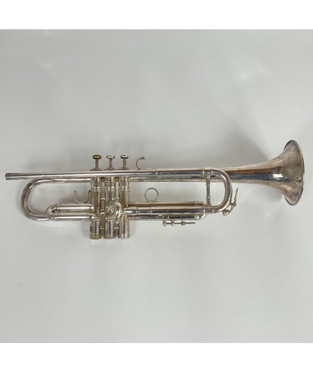 Used Benge CG (LA) Bb Trumpet (SN: 41819)