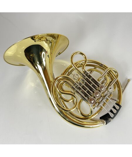 Used Dillon Double French Horn (SN: 262963)