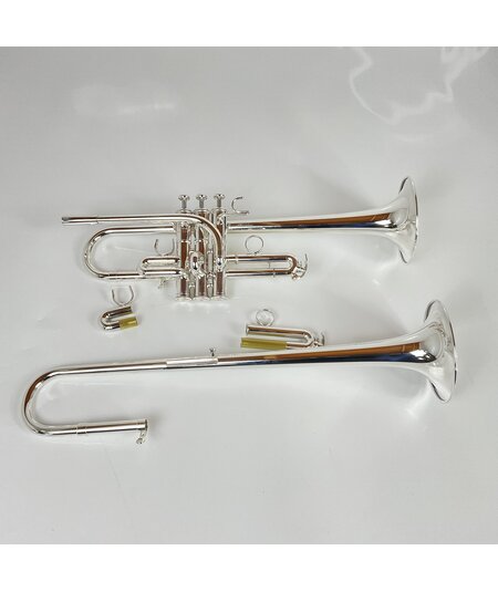 Trumpet in d deals