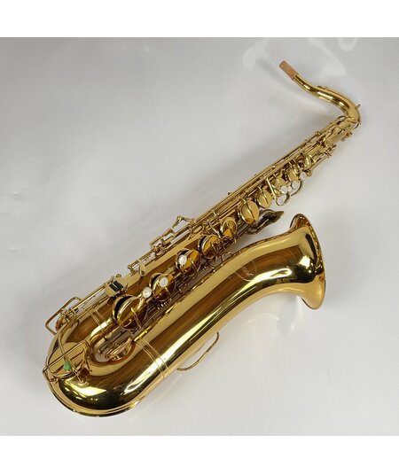 Used Selmer Signet Tenor Saxophone (SN: 662915)