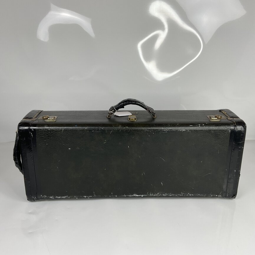 Used Selmer Mark VI Tenor Saxophone (SN: M147285)