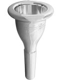 Conn Helleberg Tuba Mouthpiece