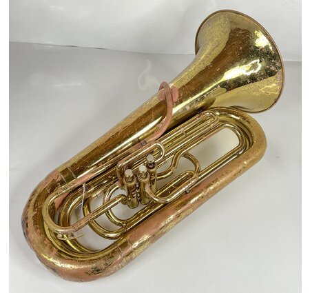 Used Yamaha YBB-103 (SN: 000215)