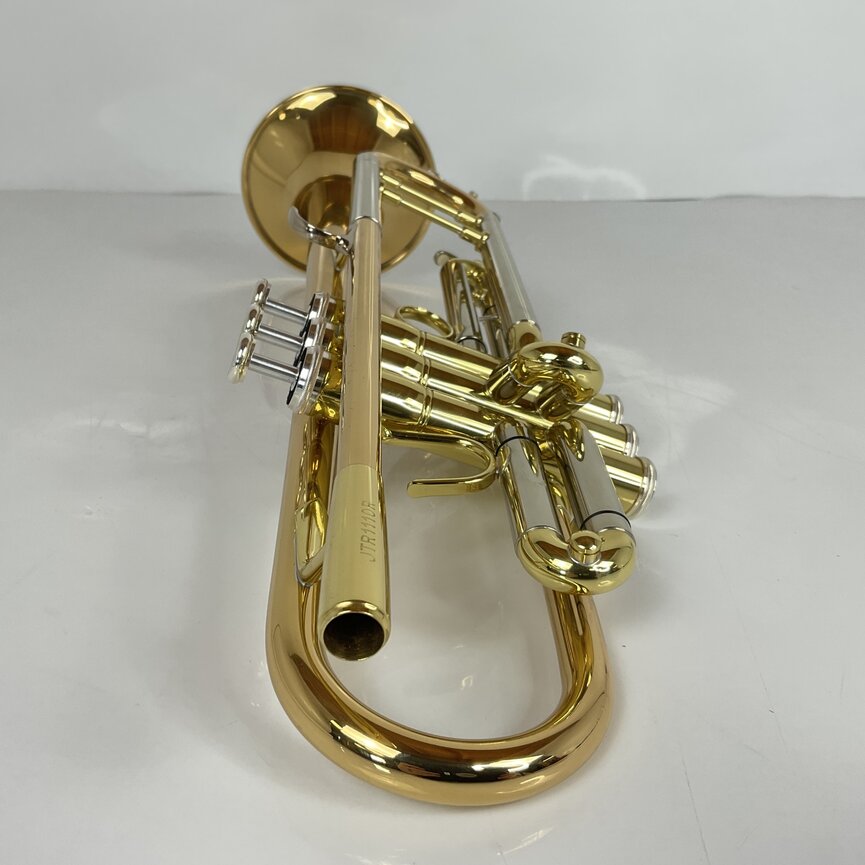 Demo Jupiter JTR1110R Bb Trumpet (SN: BA00087)