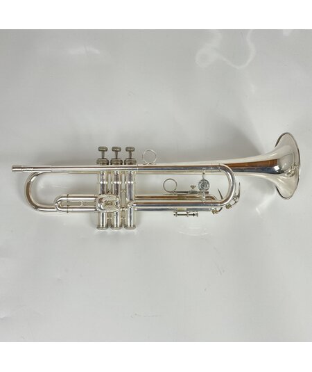 Used Holton ST-302 Bb Trumpet (SN: 546656)