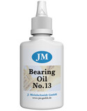 J. Meinlschmidt #13 Synthetic Bearing Oil