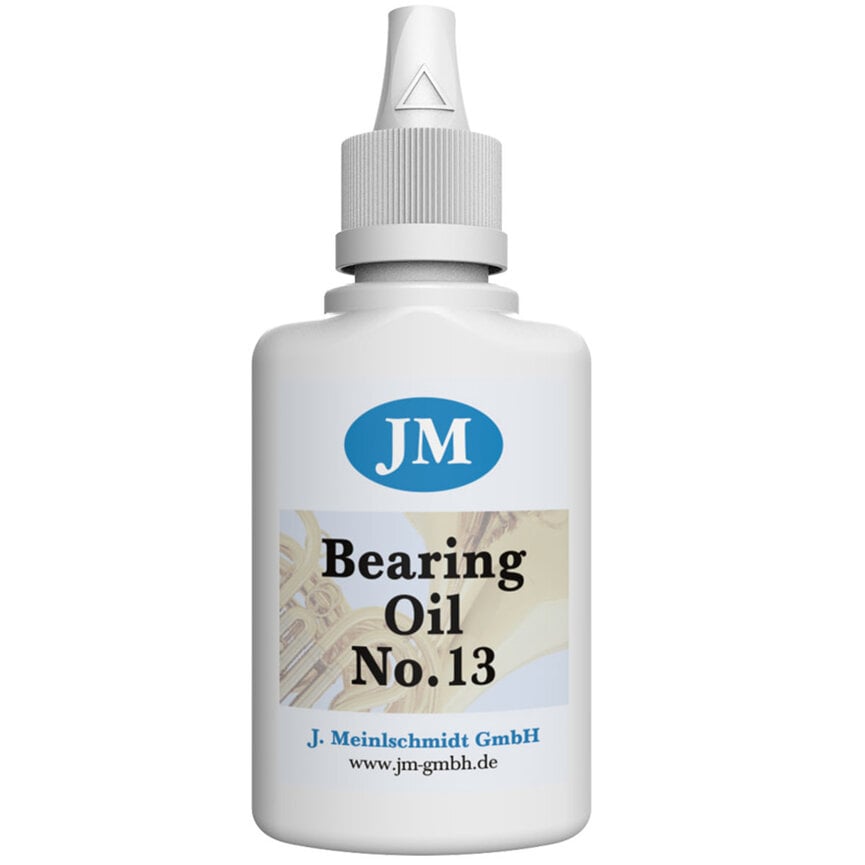 J. Meinlschmidt #13 Synthetic Bearing Oil